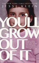 Jessi Klein - You'll Grow Out of It