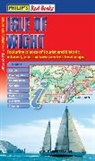Philip's Maps - Philip's Red Books Isle of Wight