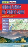 Philip's Maps - Philip's Highlands of Scotland: Leisure and Tourist Map (Audio book)