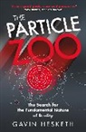 Gavin Hesketh, Hesketh Gavin - The Particle Zoo