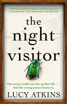 Lucy Atkins - The Night Visitor