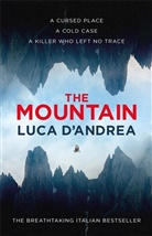 Luca Andrea, D&amp;apos, Luca D'Andrea - The Mountain