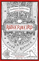 Andrew Caldecott, Sasha Laika, Sasha Laika - Rotherweird