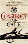 Iain Gale, Gale Iain - Conspiracy