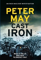 Peter May - Cast Iron