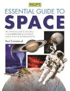 Paul Sutherland - Philip's Essential Guide to Space