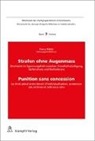 Fran Riklin, Franz Riklin - Strafen ohne Augenmass - Punition sans concession
