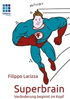 Filippo Larizza - Superbrain
