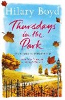 Hilary Boyd, Boyd Hilary - Thursdays in the Park