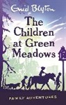Enid Blyton - The Children at Green Meadows