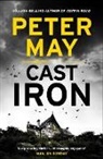 Peter May - Cas Iron