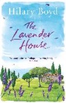 Hilary Boyd, Boyd Hilary - The Lavender House