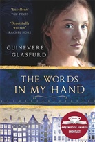 Guinevere Glasfurd - The Words in My Hand