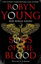 Robyn Young - Sons of the Blood