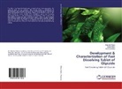 Amit Chandna, Imra Khan, Imran Khan, Rajinde Mann, Rajinder Mann - Development & Characterization of Fast Dissolving Tablet of Glipizide