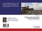 Italo Arbulu Villanueva - Public-Private Partnerships & Waste Management
