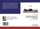 Kalina Maleska-Gegaj - Transformation of the Discourse of Power in Literature