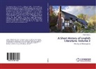 Arleen Ionescu - A Short History of English Literature, Volume 2