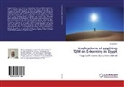 Ola Ibrahim - Implications of applying TQM on E-learning in Egypt