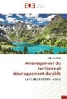 Keltoum Zidane - Aménagement du territoire et développement durable