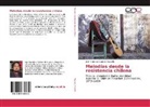 Juan Francisco Sagredo Astudillo - Melodías desde la resistencia chilena