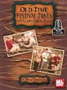 Dan Levenson, Dan Levenson - Old-Time Festival Tunes for Clawhammer Banjo
