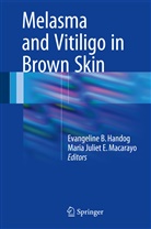 Evangelin B Handog, Evangeline B Handog, Maria Juliet Enriquez-Macarayo, Evangeline Handog, Evangeline B. Handog, Juliet Enriquez-Macarayo... - Melasma and Vitiligo in Brown Skin