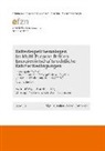 Christian Hochholzer, Christian Hochholzer, Franzisk Lietz, Franziska Lietz, Christoph Nadler, Christoph Nadler u a... - Batteriespeicheranlagen im Multi-Purpose-Betrieb: Energiewirtschaftsrechtliche Rahmenbedingungen. Abschlussbericht