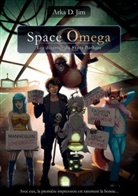Arka D Jim, Arka D. Jim - Space Omega