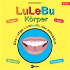 Daniel Schwarz - LuLeBu - Körper