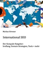 Markus Hövener - International SEO