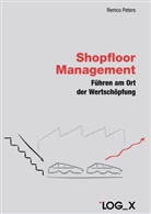 Remco Peters - Shopfloor Management