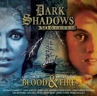 Roy Gill - Dark Shadows - Blood & Fire (Hörbuch)