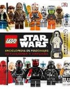 Lego Star Wars. Enciclopedia de personajes
