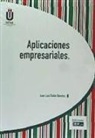 Juan Luis Rubio Sánchez - Aplicaciones empresariales