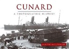Janette McCutcheon - Cunard