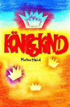Martina Held - Königskind Teil 3