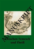 Richard Mergel - Manuskript