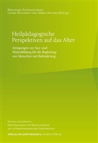 Bernhard Schmalenbach - Heilpädagogische Perspektiven auf das Alter