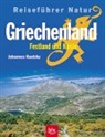 Johannes Kautzky - Griechenland, Festland und Küste