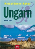 Norbert Lemb - Ungarn