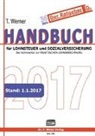 Thomas Werner - Handbuch für Lohnsteuer und Sozialversicherung 2017
