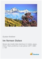 Gustav Kreitner - Im fernen Osten
