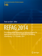 Tonie van Dam, Toni van Dam, Tonie van Dam - REFAG 2014