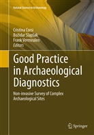 Cristina Corsi, Bo¿idar Slap¿ak, Boidar Slapak, Bozida Slapsak, Bozidar Slapsak, Božidar Slapšak... - Good Practice in Archaeological Diagnostics