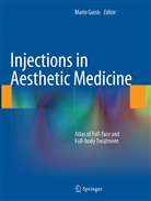 Mari Goisis, Mario Goisis - Injections in Aesthetic Medicine