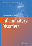 Mieczysla Pokorski, Mieczyslaw Pokorski - Inflammatory Disorders