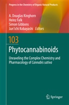 Hein Falk, Heinz Falk, Simon Gibbons, Simon Gibbons et al, A. Douglas Kinghorn, Jun'ichi Kobayashi - Progress in the Chemistry of Organic Natural Products 104