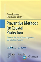 Quak, Quak, Ewald Quak, Tarm Soomere, Tarmo Soomere - Preventive Methods for Coastal Protection