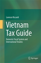 Lorenzo Riccardi - Vietnam Tax Guide